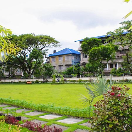 Arunachal Bhawan Tinsukia Exterior photo